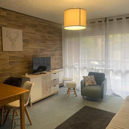 Studio De 32 M2 Pour 3 Personnes Pied Des Pistes Les Deux Alpes Kültér fotó
