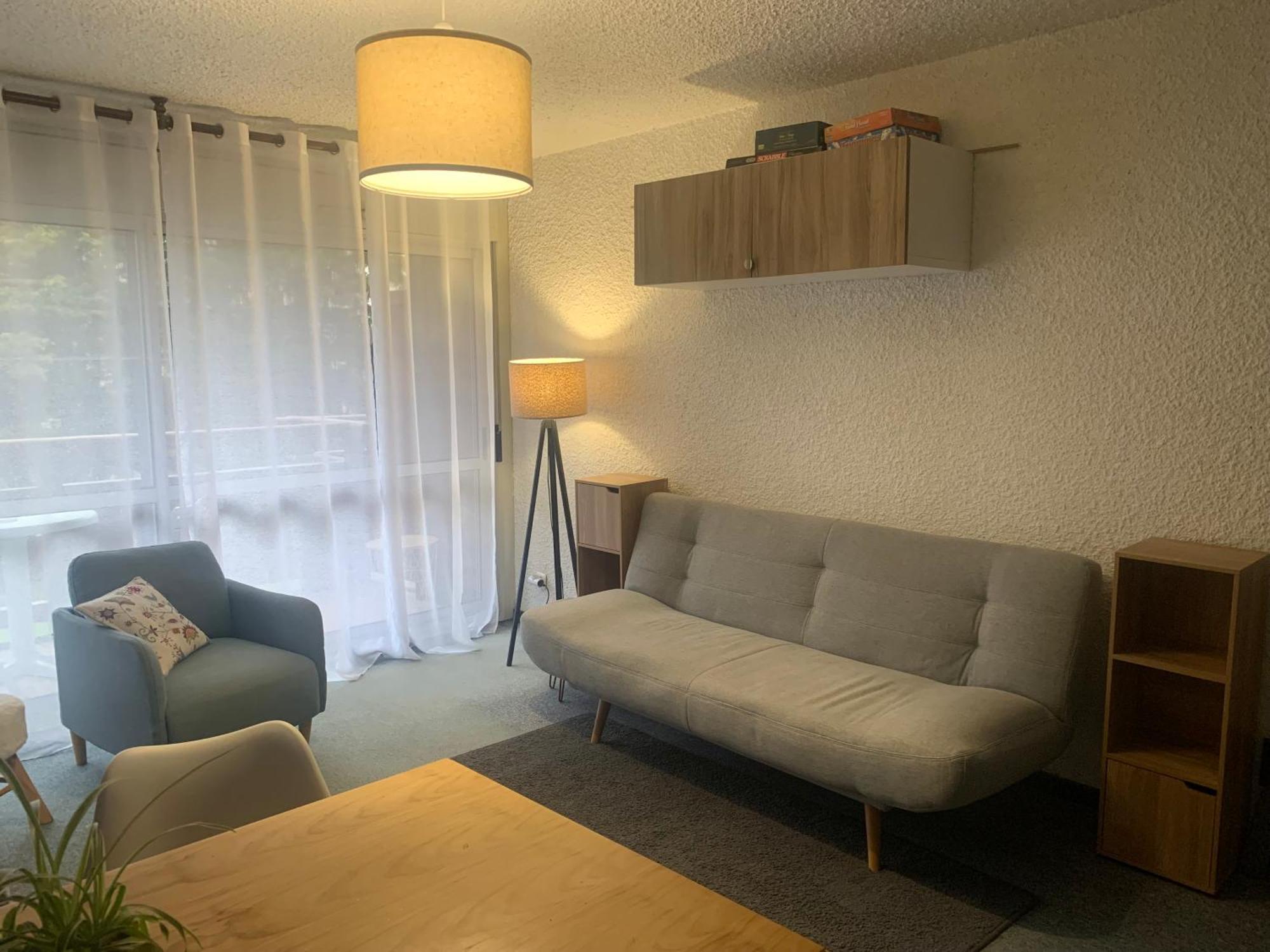 Studio De 32 M2 Pour 3 Personnes Pied Des Pistes Les Deux Alpes Kültér fotó